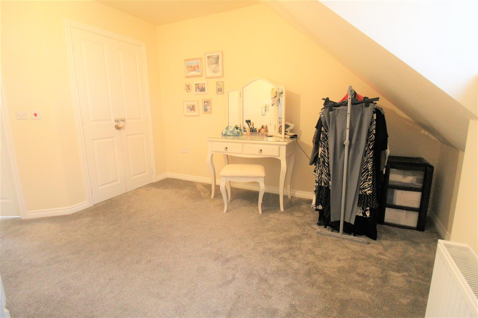 Burtree Drive, Norton Heights, Stoke-on-Trent